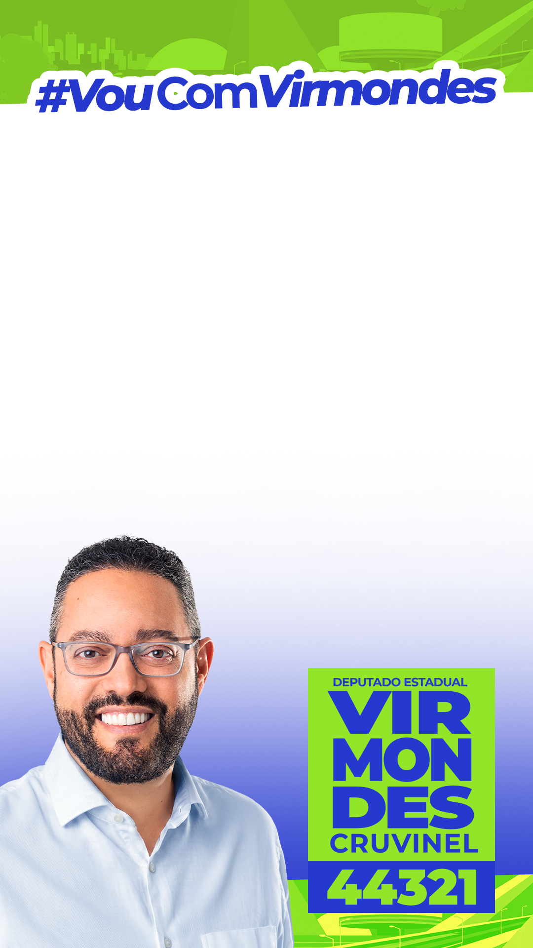 Prévia do filtro story 9 por 16